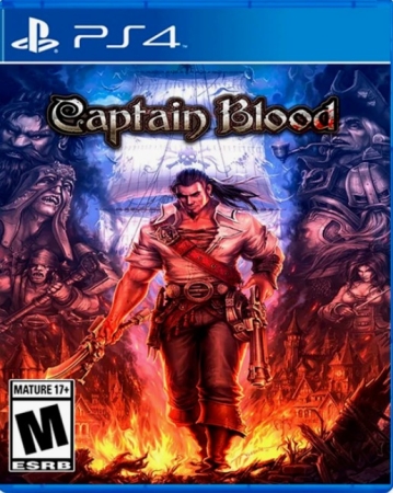 Captain Blood