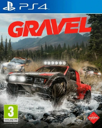Gravel