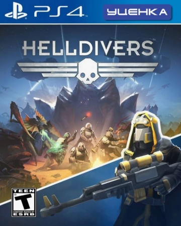 Helldivers