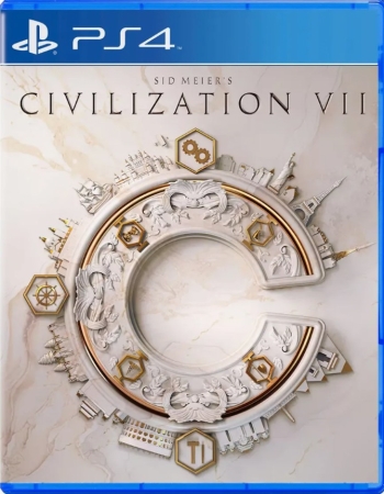 Sid Meier's Civilization 7 Founders Edition