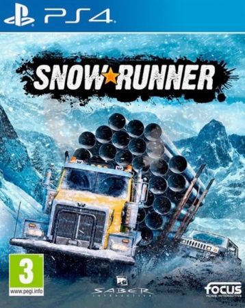 SnowRunner