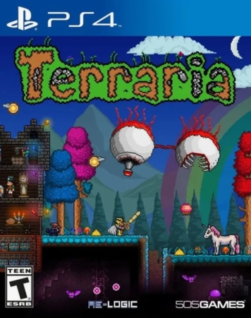 Terraria