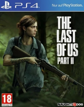 The Last of Us: Part 2