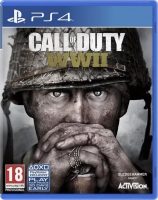 Call of Duty WWII Digital Deluxe Edition