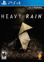 Heavy Rain
