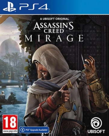 Assassin's Creed Mirage