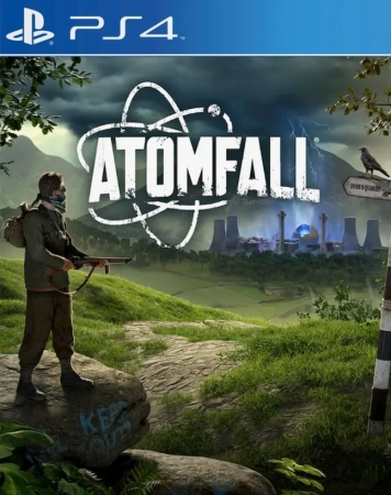 Atomfall Deluxe Edition