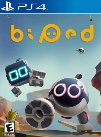 Biped