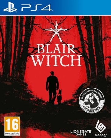 Blair Witch
