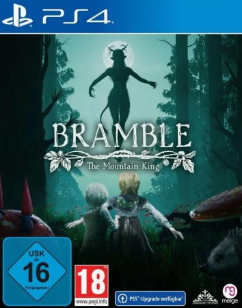 Bramble: The Mountain King