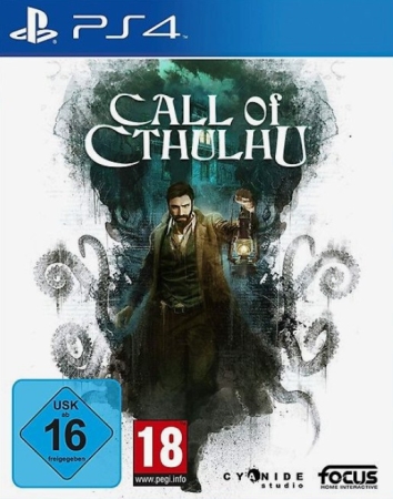 Call of Cthulhu