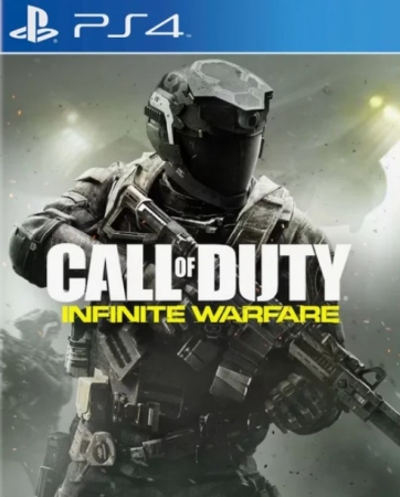 Call of Duty Infinite Warfare