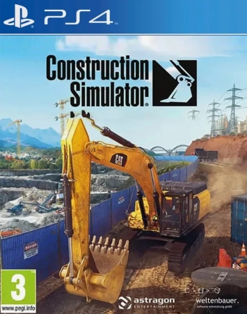 Construction Simulator