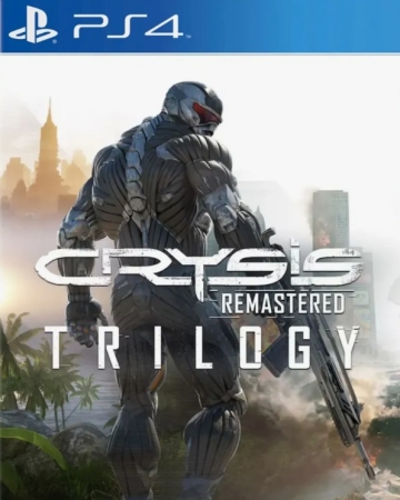 Crysis 2 Remastered