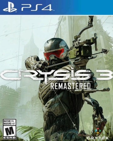 Crysis Remastered