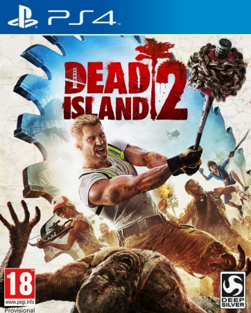 Dead Island 2: Gold Edition