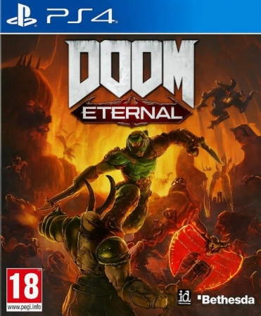 Doom Eternal