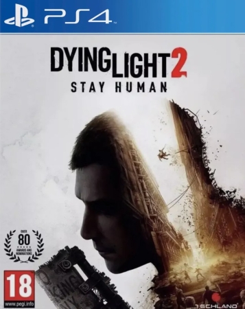 Dying Light 2: Stay Human - Ultimate Edition