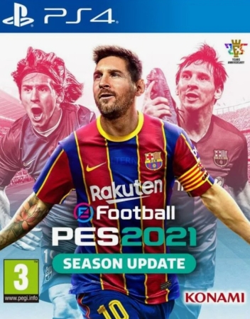 eFootball PES 2021 Season Update + Monster Patch eFootball 2023 World Cup Edition Datapack