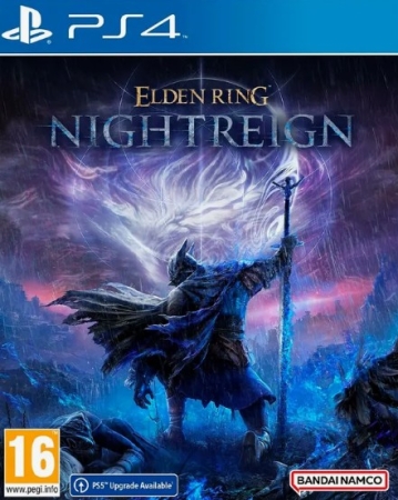 Elden Ring Nightreign