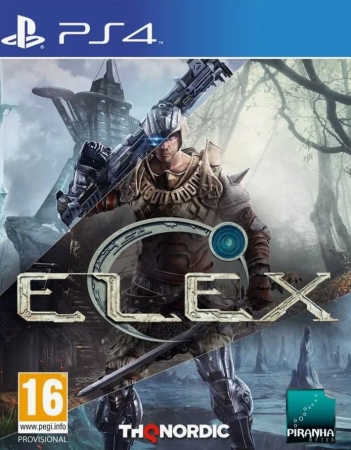 ELEX