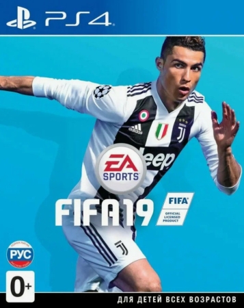 FIFA 19
