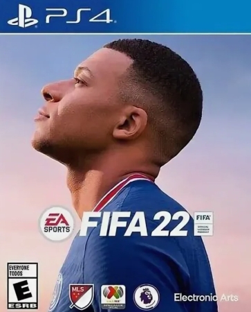 FIFA 2022