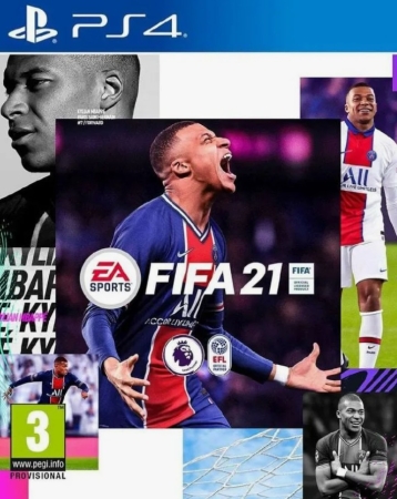 Fifa 21