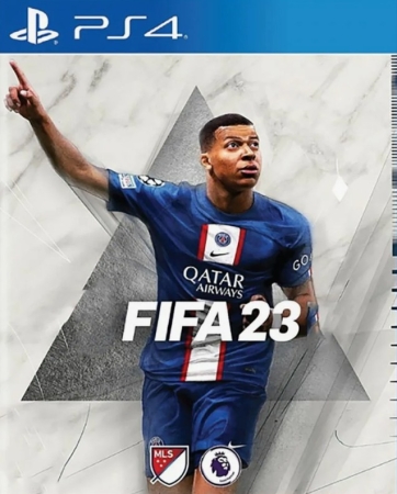 FIFA 23