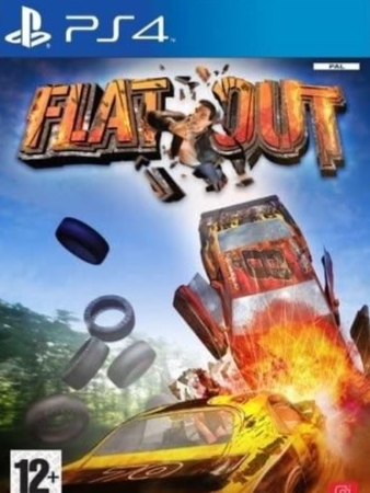 FlatOut