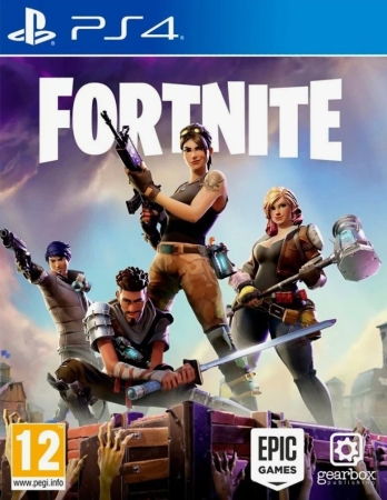 Fortnite
