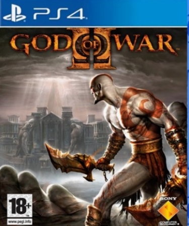 God of War 2