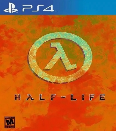 Half-Life