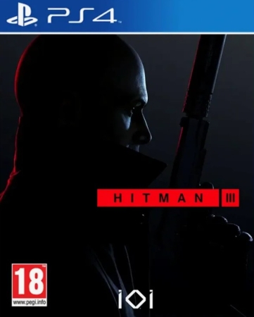 Hitman 3
