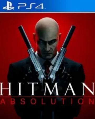 Hitman: Absolution HD