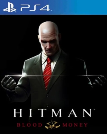 Hitman: Blood Money HD