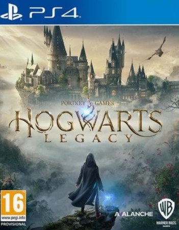 Hogwarts Legacy