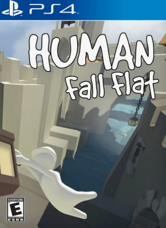 Human: Fall Flat