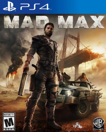 Mad Max