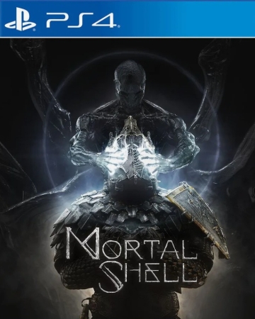 Mortal Shell