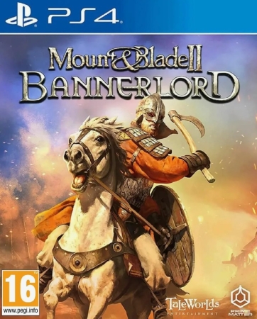 Mount & Blade 2: Bannerlord