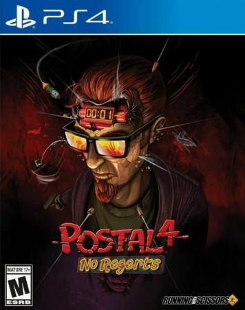 Postal 4: No Regerts