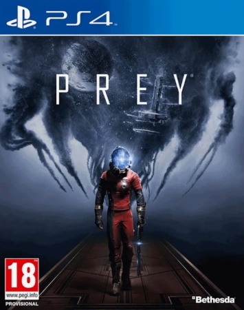 Prey