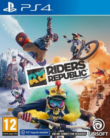 Riders Republic
