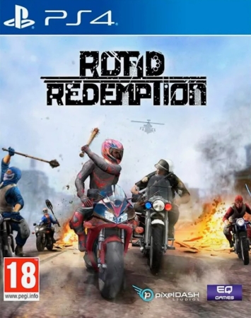 Road Redemption