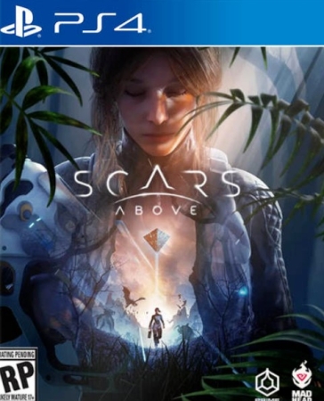 Scars Above