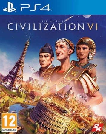 Sid Meier's Civilization 6