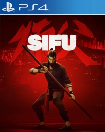 SIFU