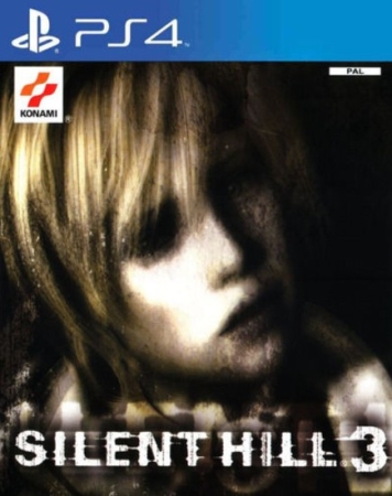 Silent Hill 3