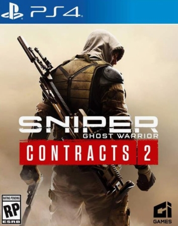 Sniper Ghost Warrior Contracts 2